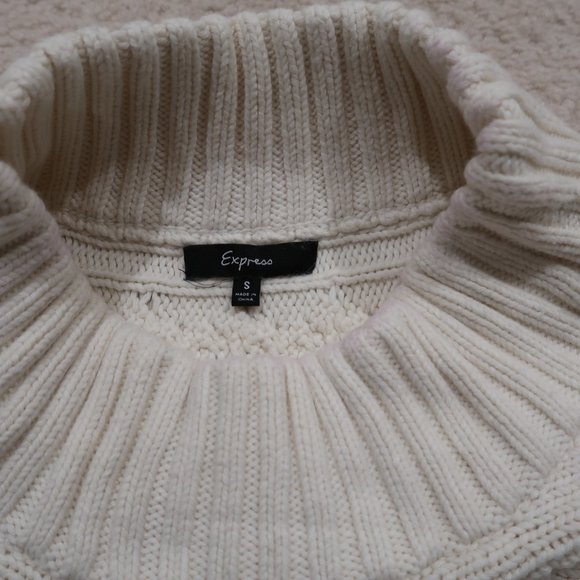 Sweater Top - Picture 5 of 5